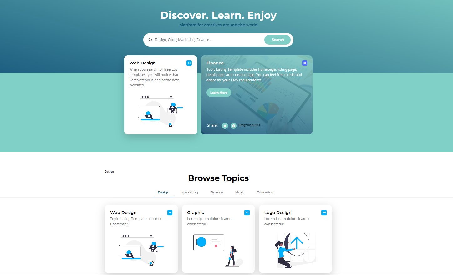 Educational Institute Management System